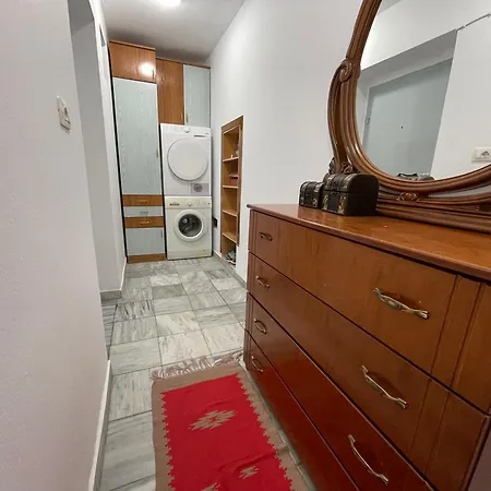 Apartment Ferit Xhajko